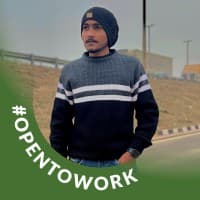 Gaurav Chaudhary