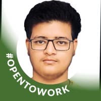 Aman Raj