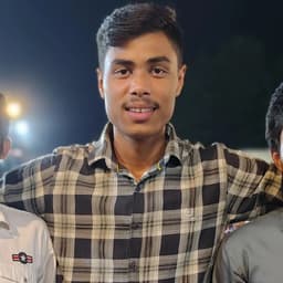 Mohit Sharma
