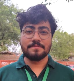 Akash Sikarwar